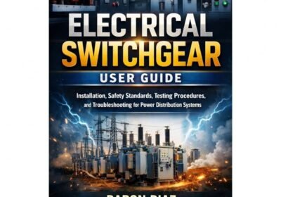 Electrical Switchgear User Guide: Installation, Safety Standards, Testing Pro…