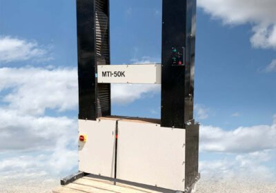 Measurements Technology Inc. Universal Testing System / Machine