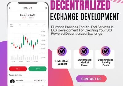 DEX-development