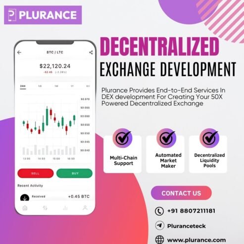DEX-development