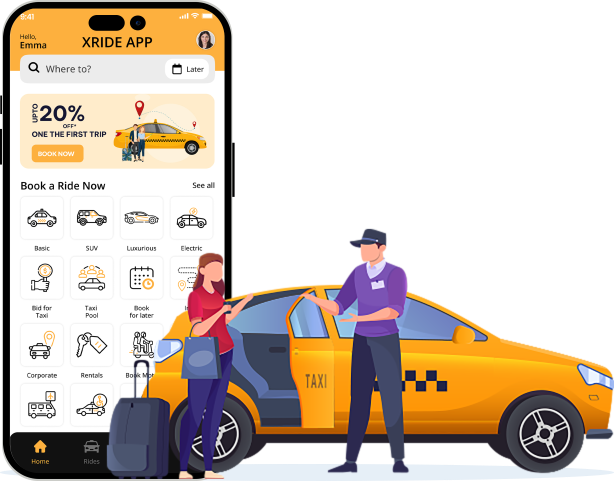 uber-app-clone
