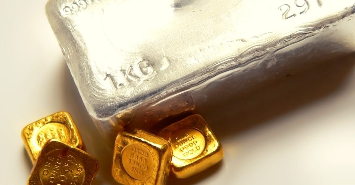 New York’s Premier Gold Refinery