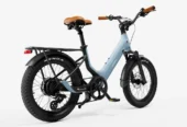 Urtopia Joy Carbon E-Bike