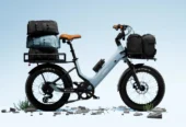 Urtopia Joy Carbon E-Bike