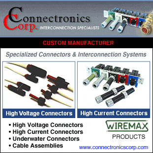 Connectronics Corp.