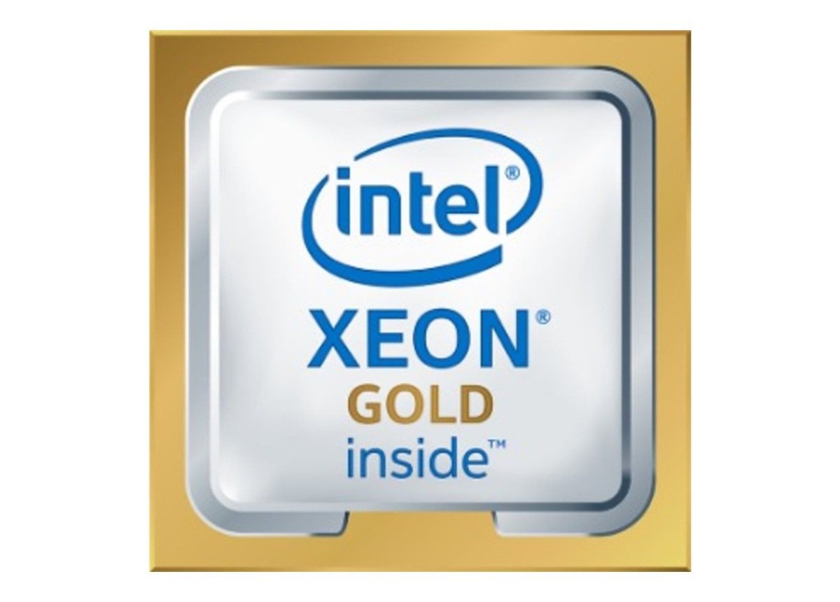 Intel Xeon Gold 6526Y / 2.8 GHz processor