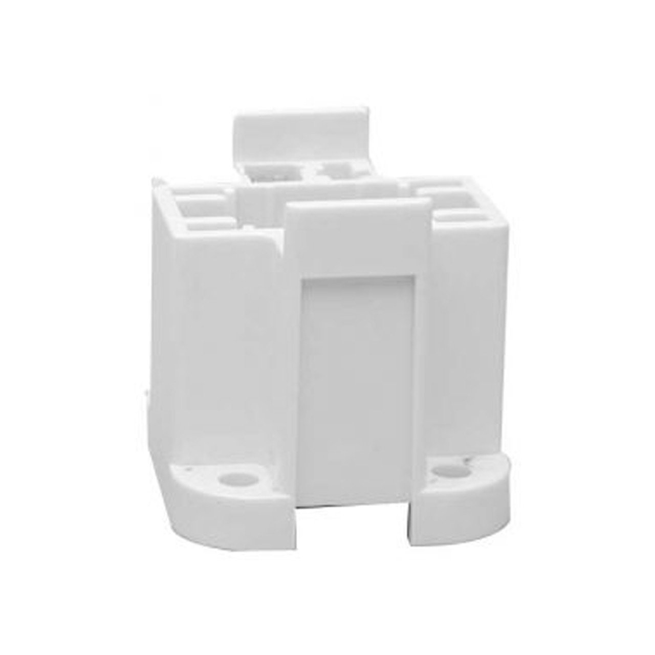 4 Pin G24q-3/4 or GX24q-3/4 Socket