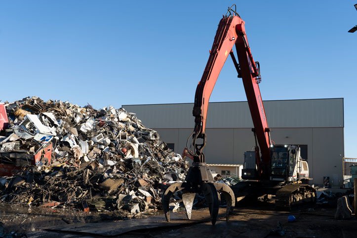 Alco Iron & Metal Company