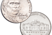 2025 Denomination Set