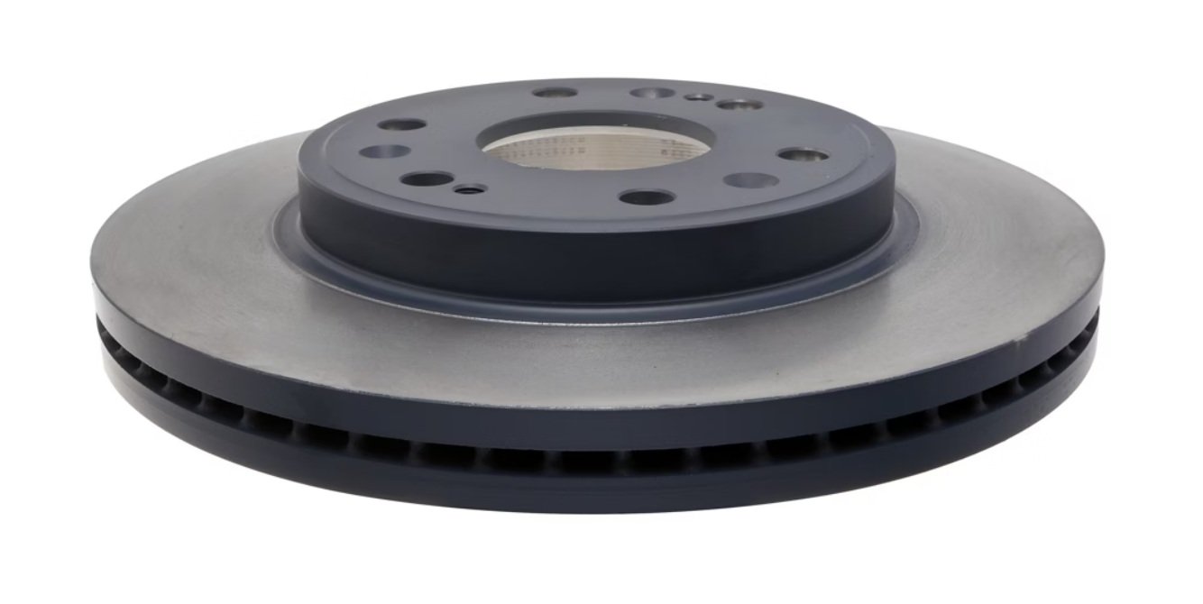 NAPA Premium Brake Rotor