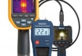 Fluke TiS20+ Thermal Imager Kit