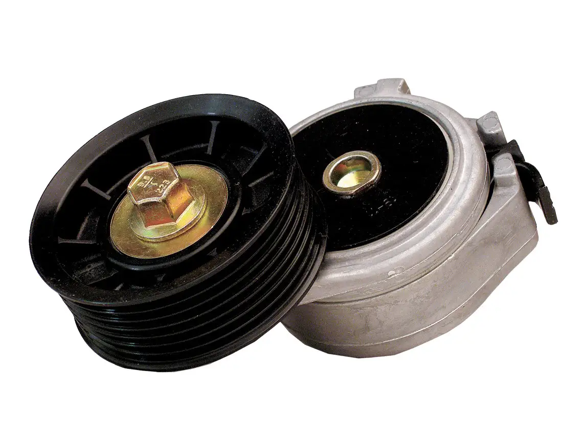 Mighty® • Auto Tensioners