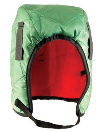 Occunomix RQ300 Regular Quilted – All Purpose Winter Hard Hat Liner