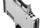 750-1400 | 16-channel digital input, 24 VDC, 3 ms, Ribbon cable